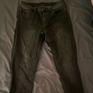 Urban Outfitters BDG twig mid rise jeans